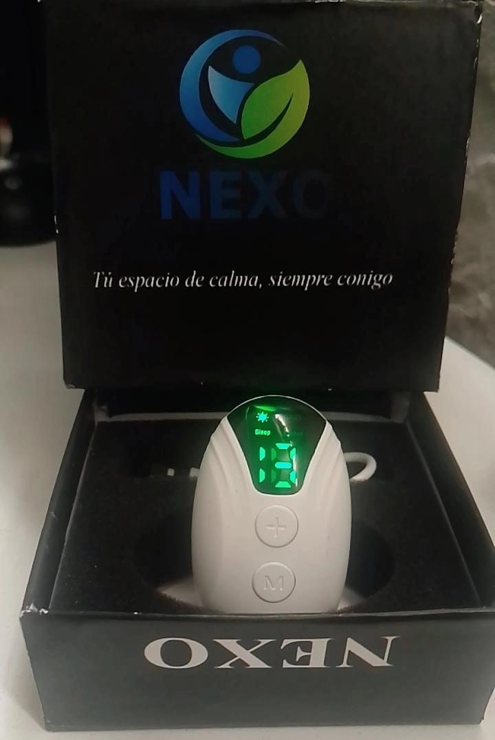 NEXO